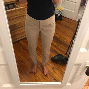 Ann Taylor Loft Work Pants